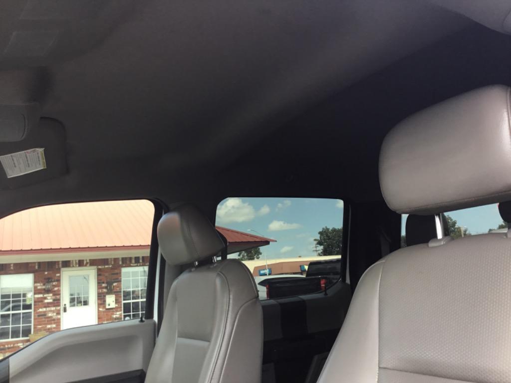 2018 Ford F250 - $23,999