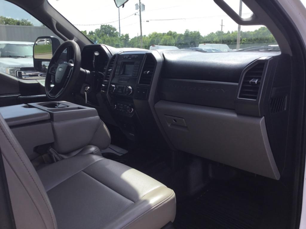 2018 Ford F250 - $23,999