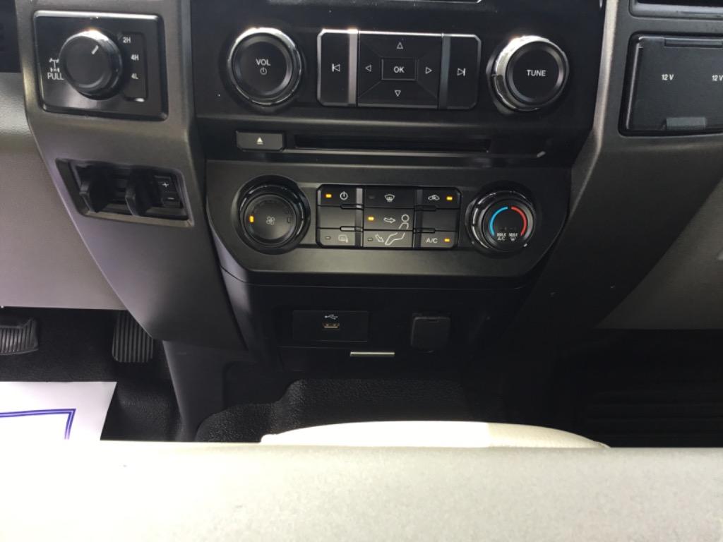 2018 Ford F250 - $23,999