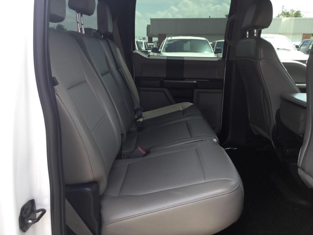 2018 Ford F250 - $23,999