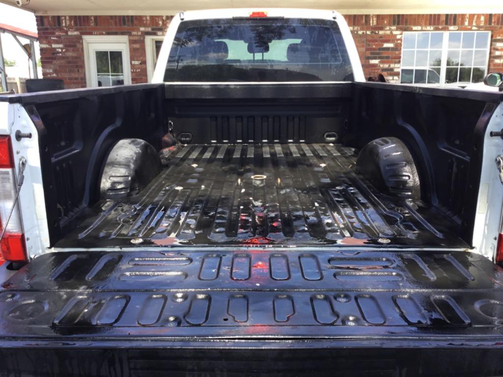 2018 Ford F250 - $23,999