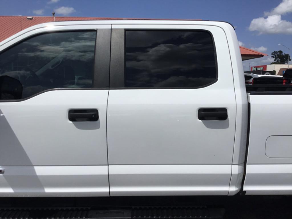 2018 Ford F250 - $23,999