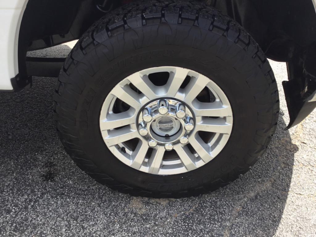 2018 Ford F250 - $23,999