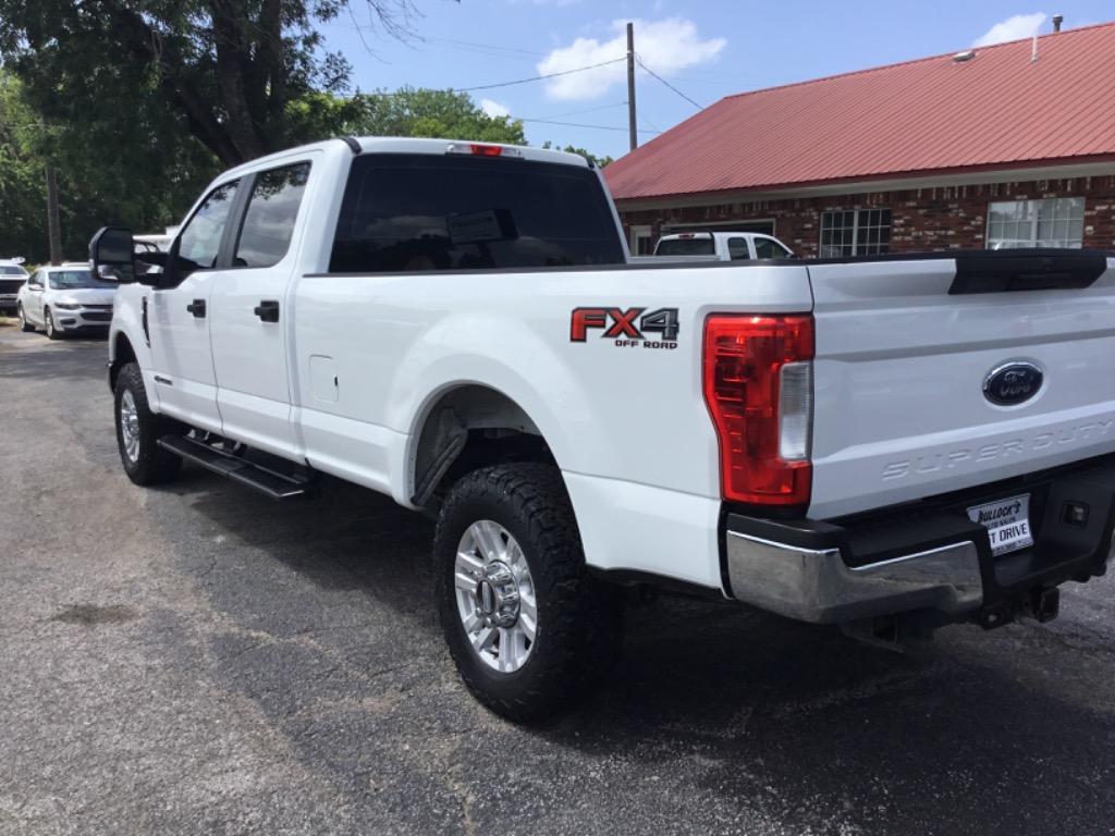 2018 Ford F250 - $23,999