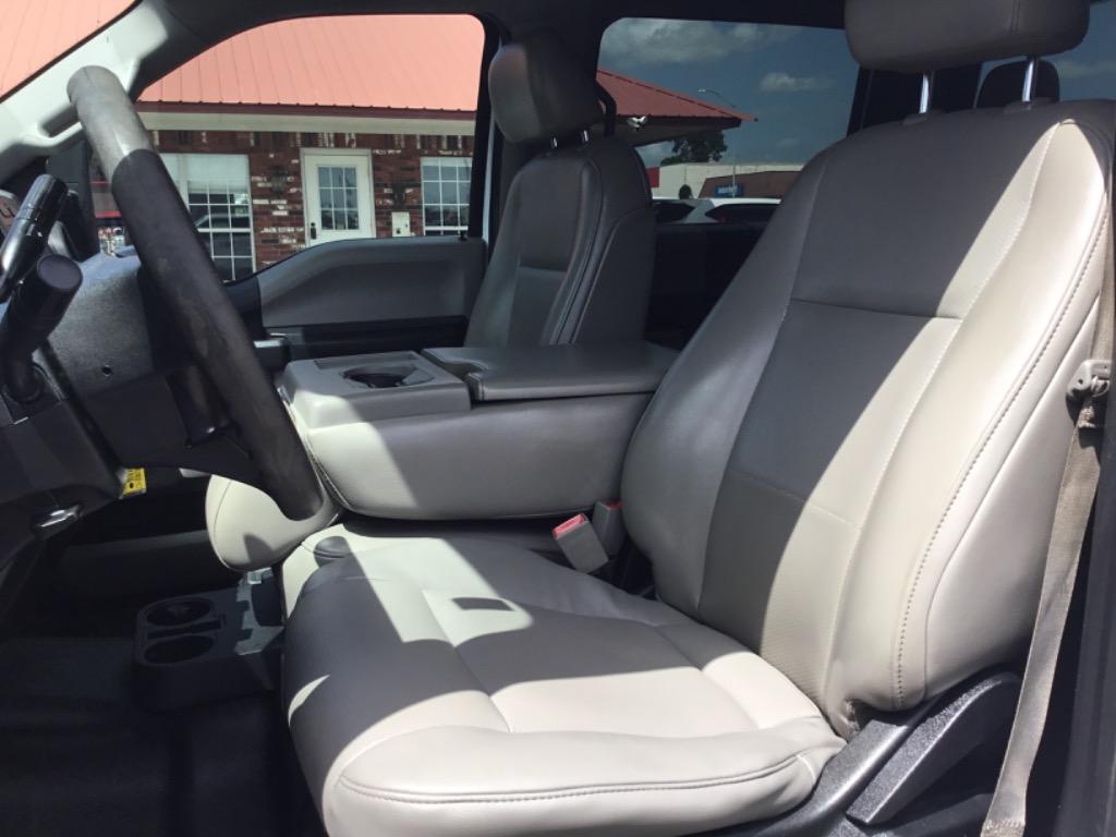 2018 Ford F250 - $23,999