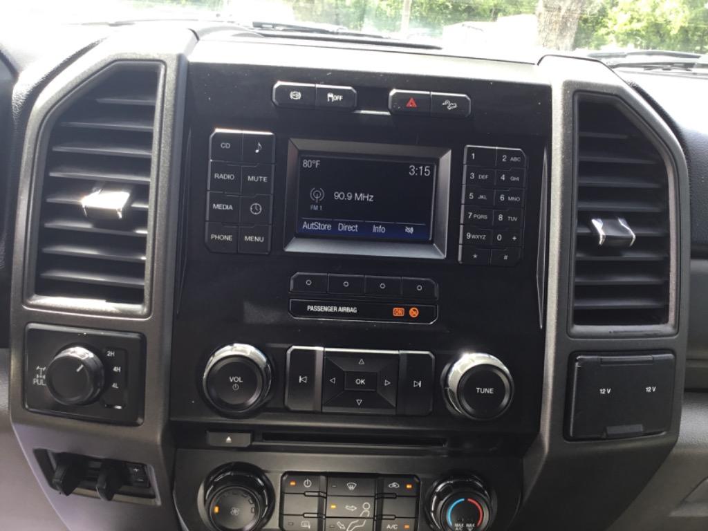 2018 Ford F250 - $23,999