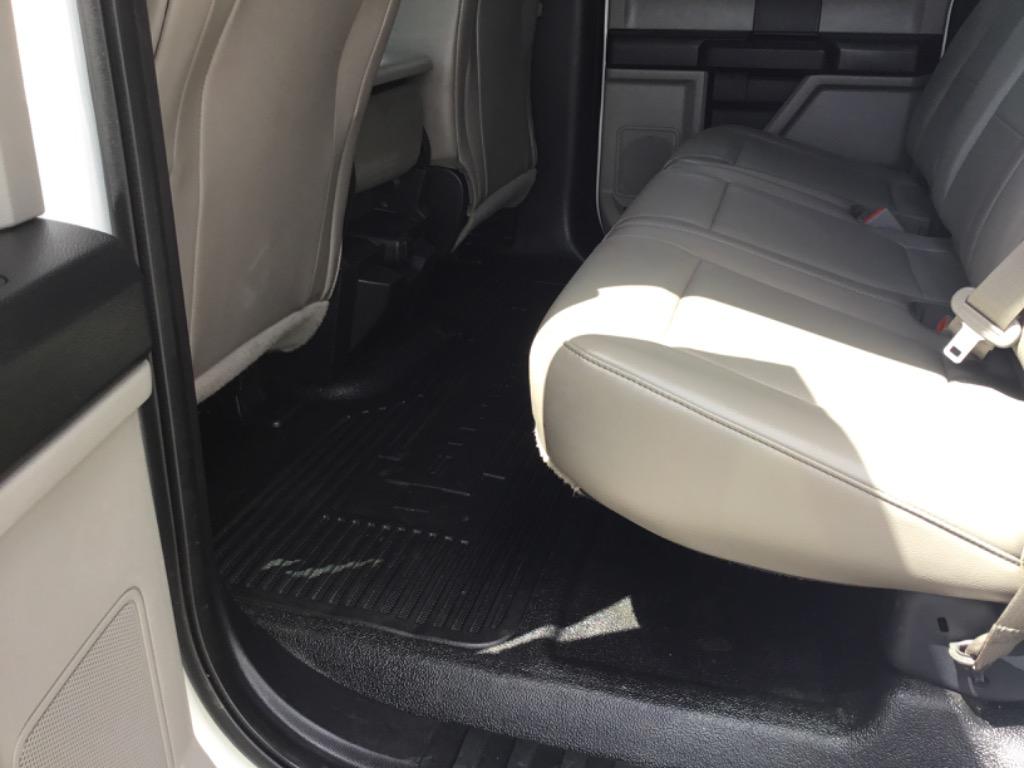 2018 Ford F250 - $23,999