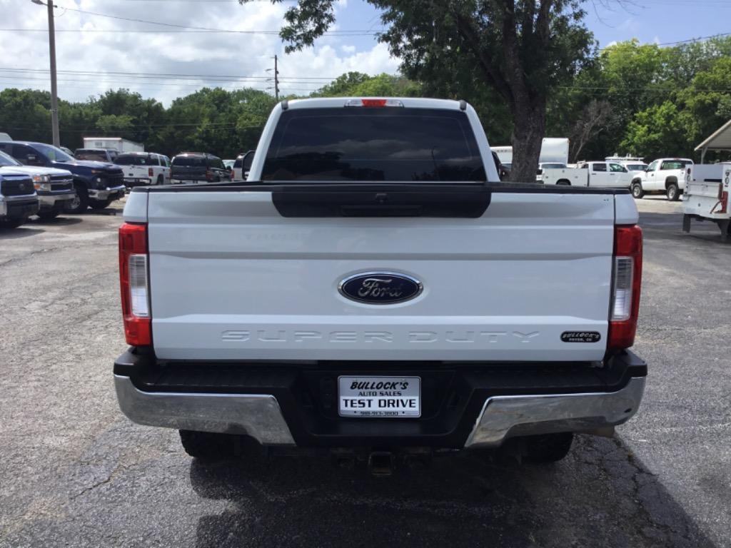 2018 Ford F250 - $23,999