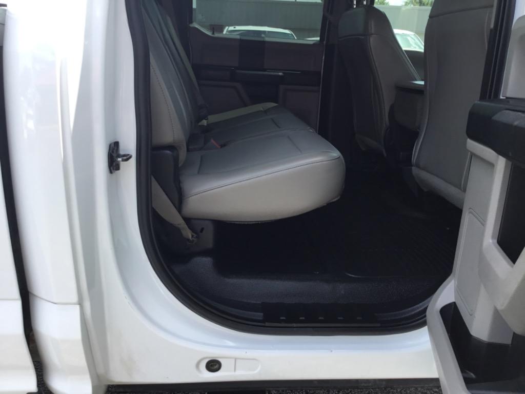 2018 Ford F250 - $23,999