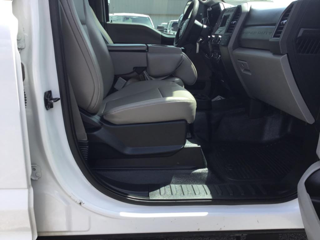 2018 Ford F250 - $23,999