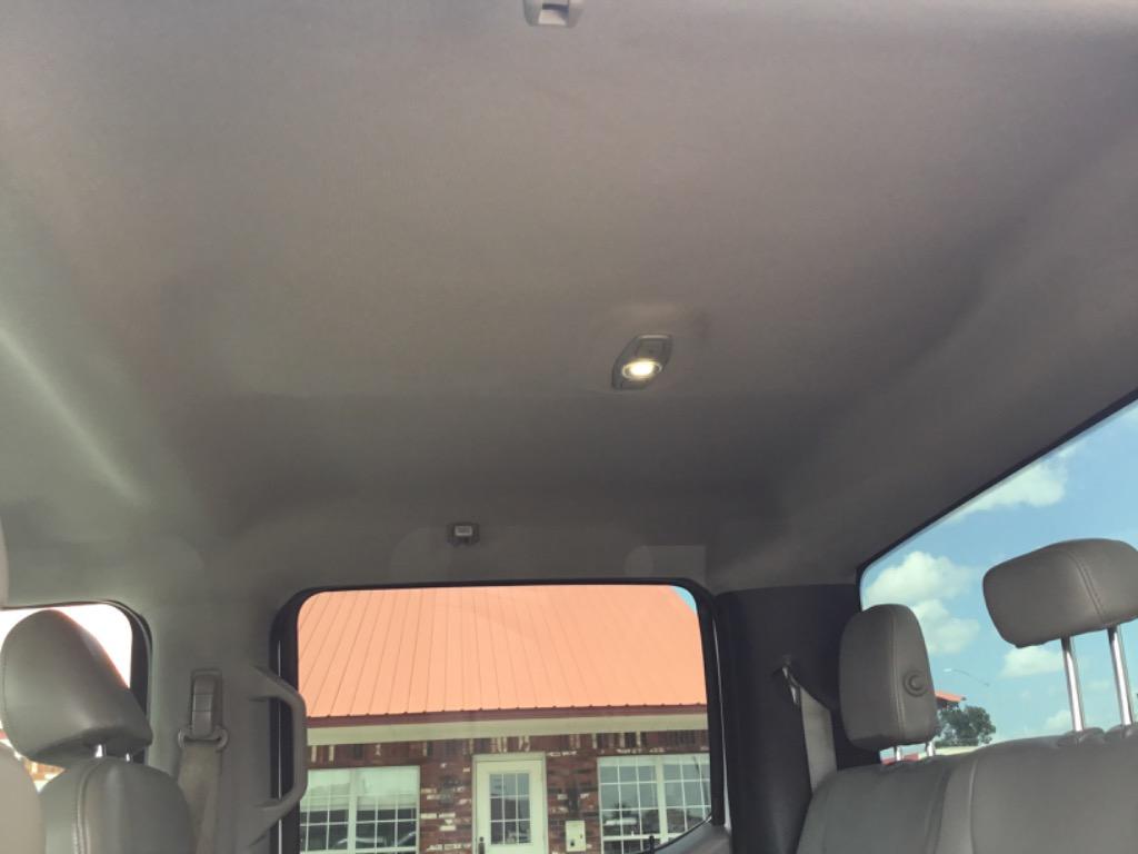 2018 Ford F250 - $23,999