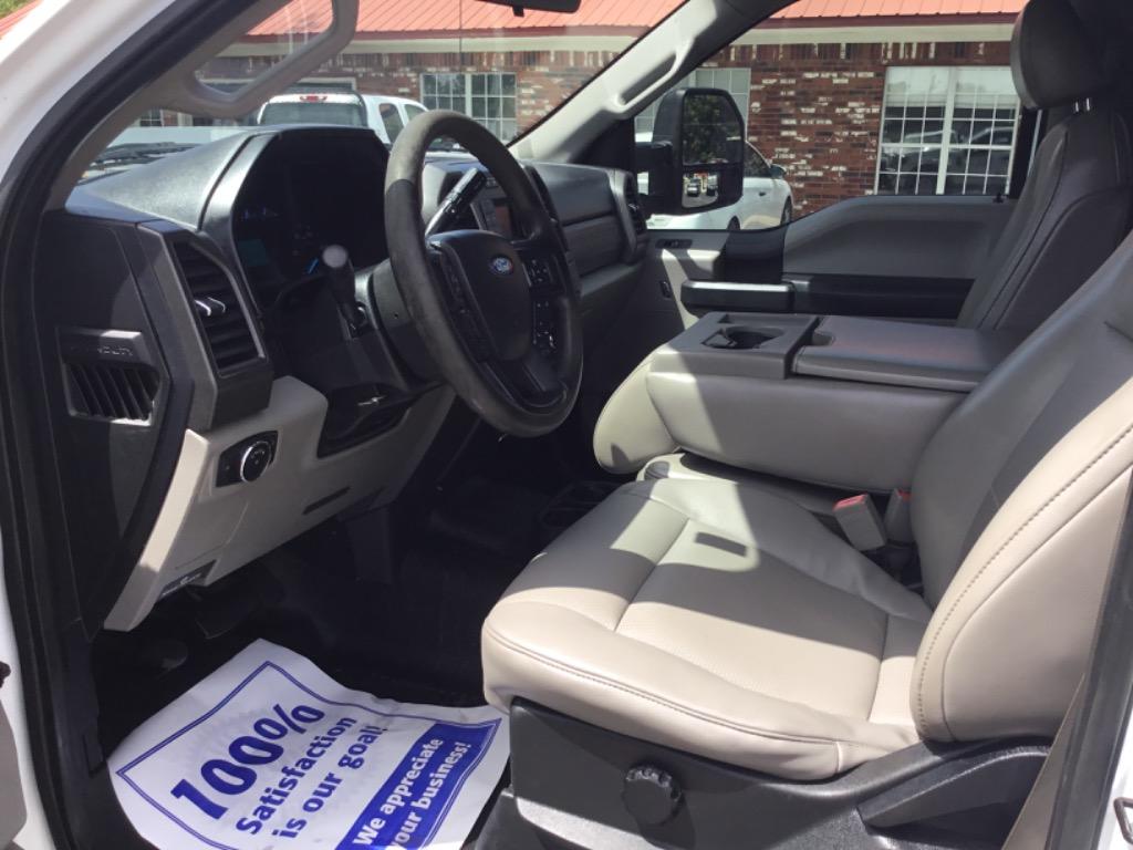 2018 Ford F250 - $23,999