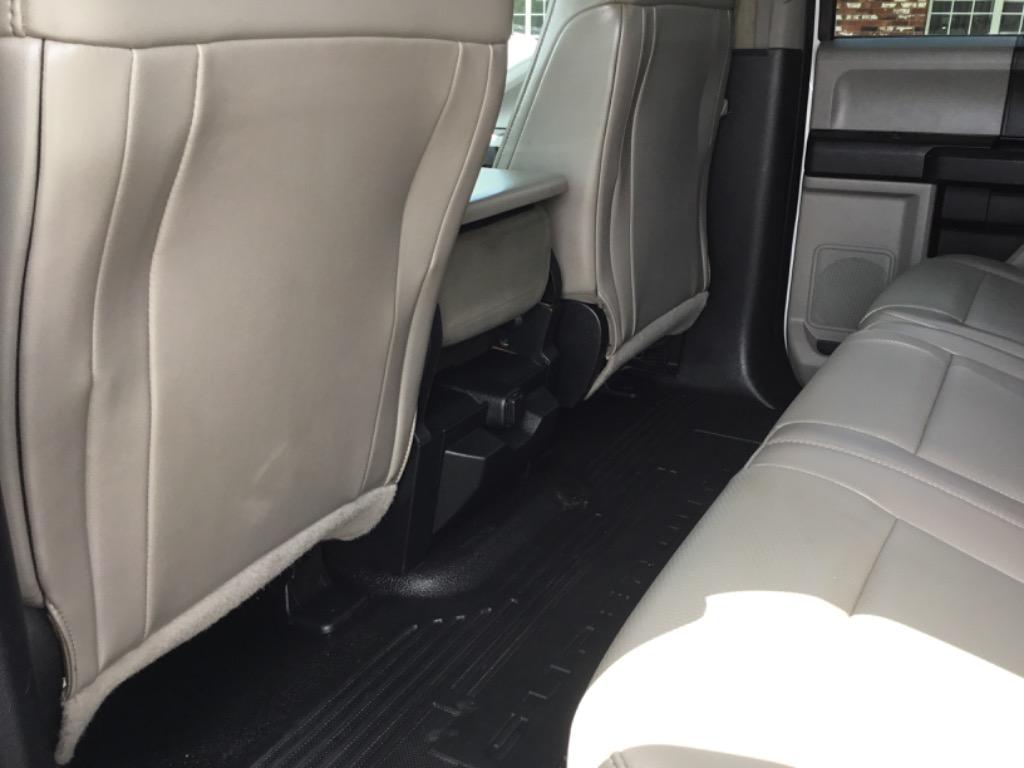 2018 Ford F250 - $23,999