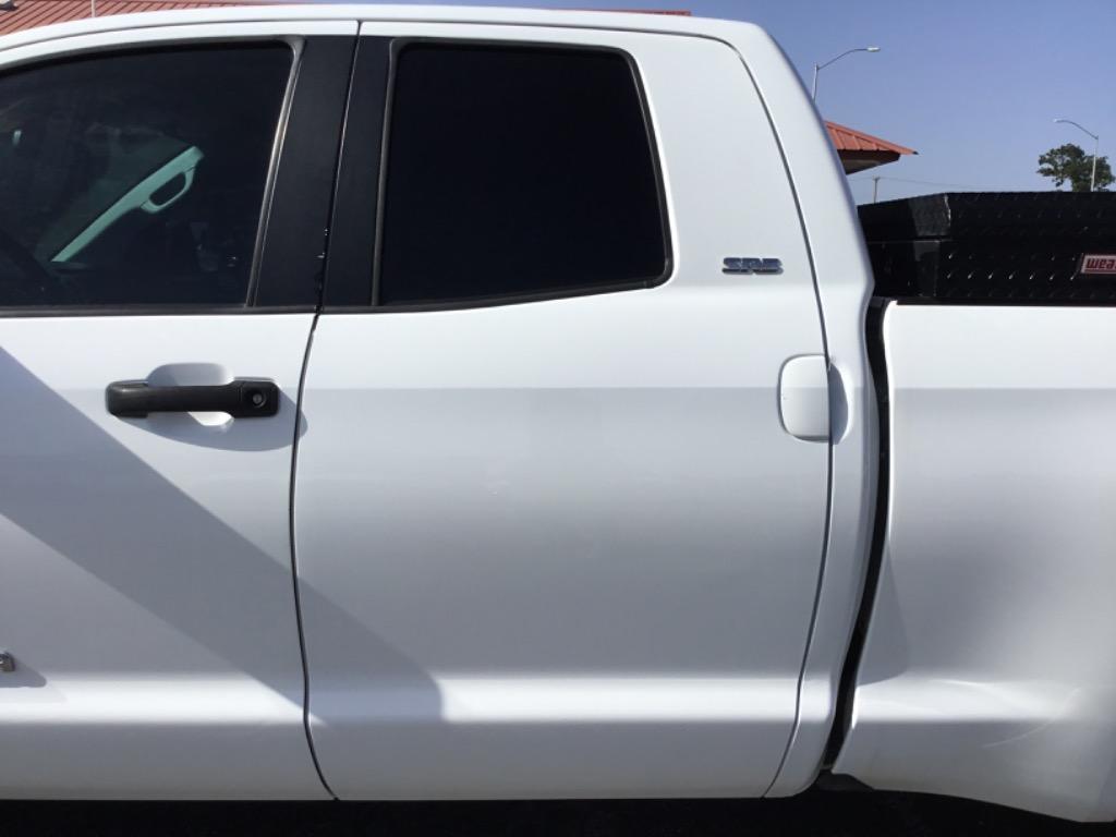2018 Toyota Tundra - $19,999