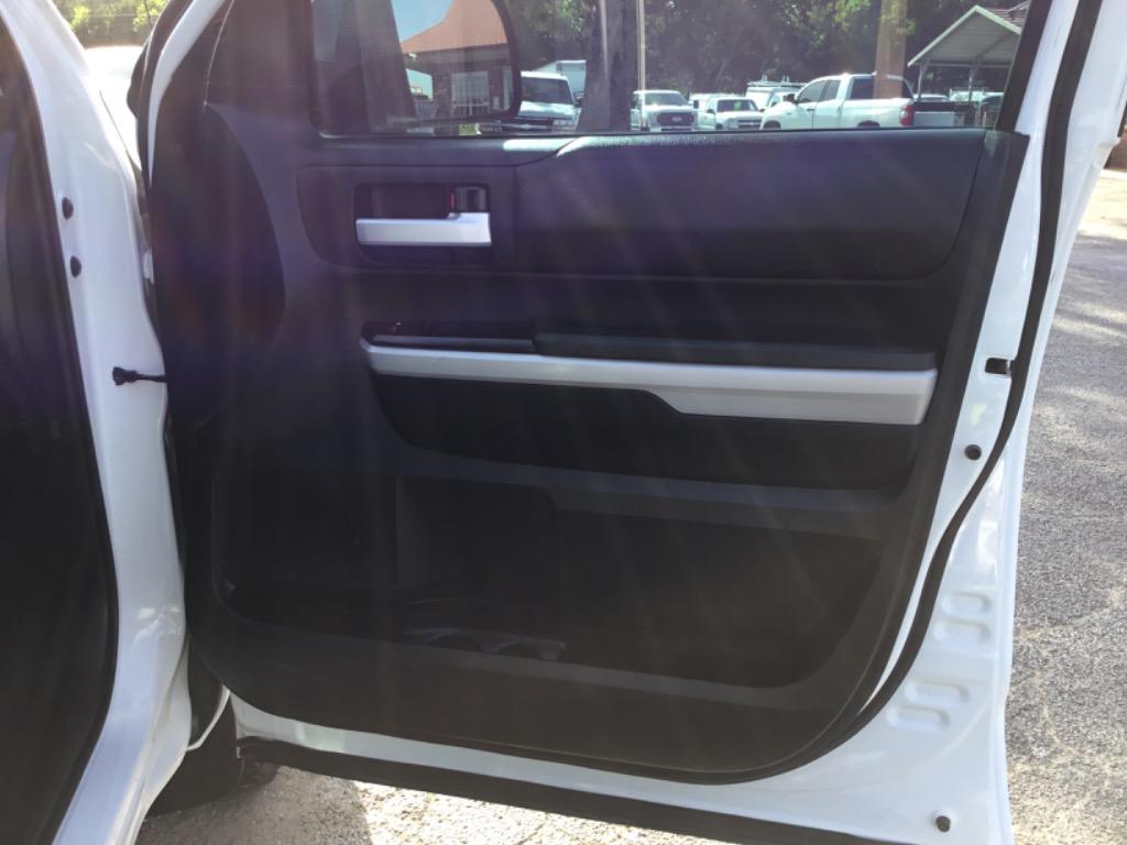 2018 Toyota Tundra - $19,999