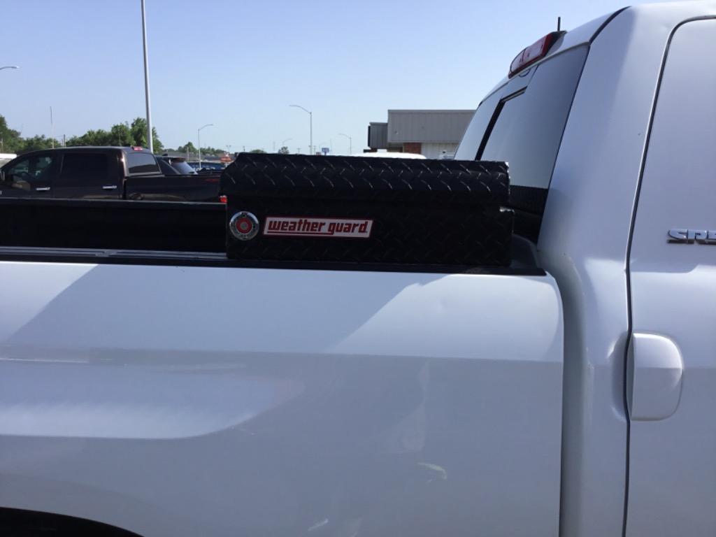 2018 Toyota Tundra - $19,999
