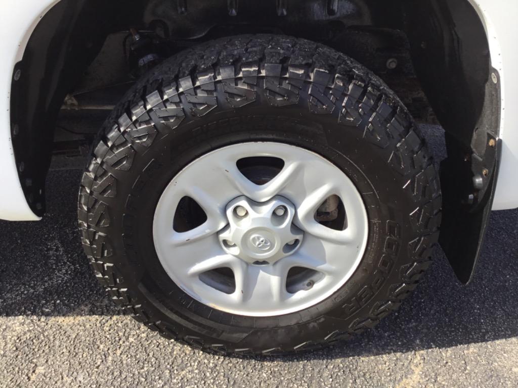 2018 Toyota Tundra - $19,999