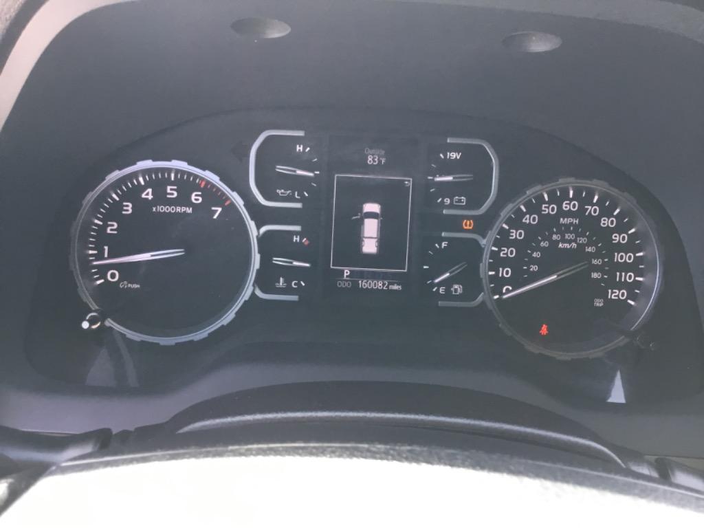 2018 Toyota Tundra - $19,999