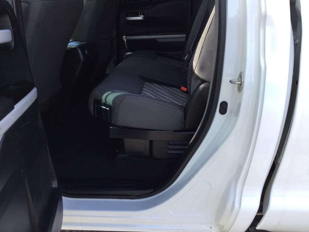 2018 Toyota Tundra - $19,999
