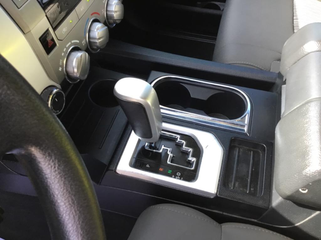 2018 Toyota Tundra - $19,999
