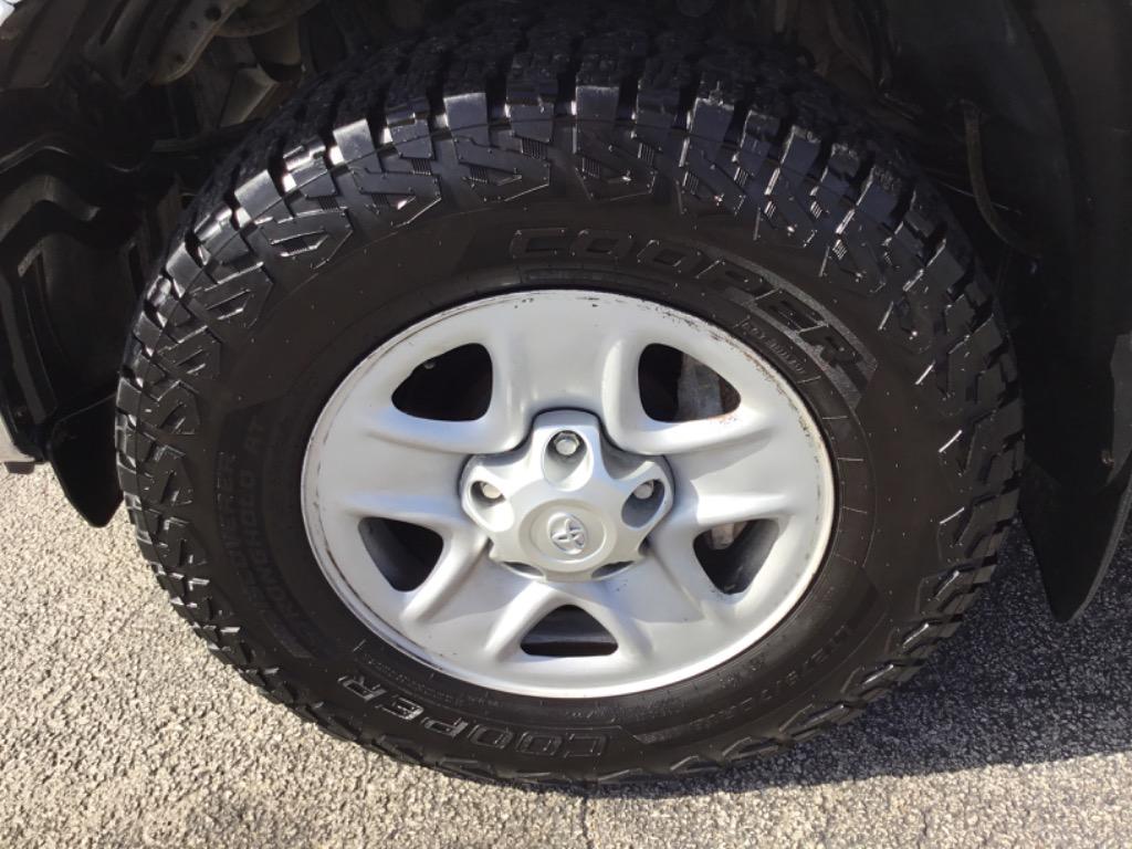 2018 Toyota Tundra - $19,999