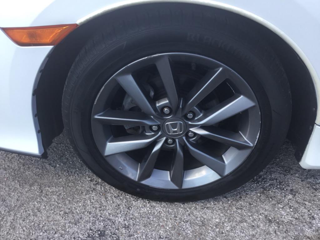 2019 Honda Civic - $14,999