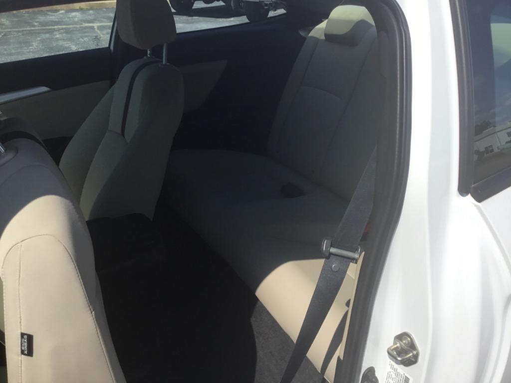 2019 Honda Civic - $14,999
