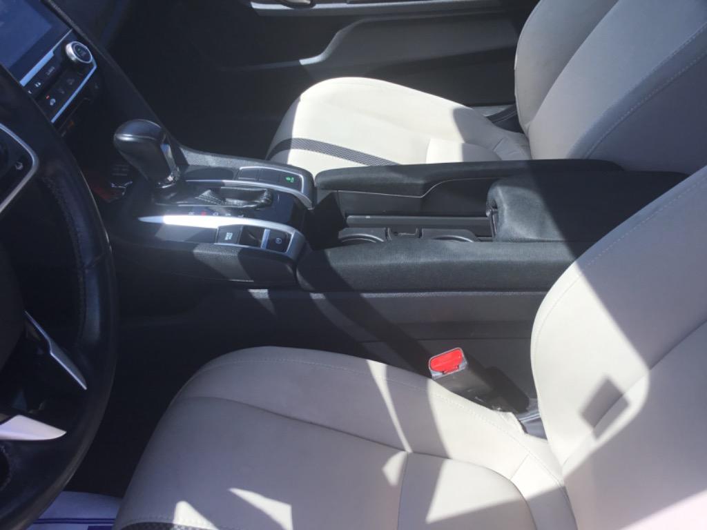 2019 Honda Civic - $14,999