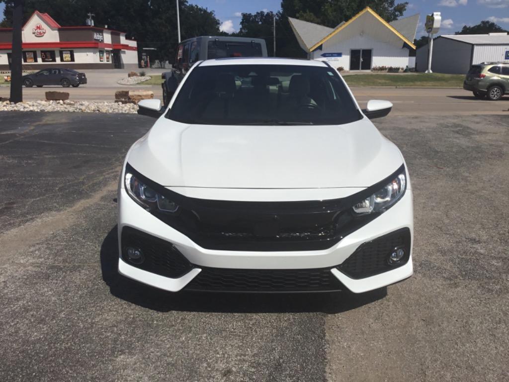 2019 Honda Civic - $14,999