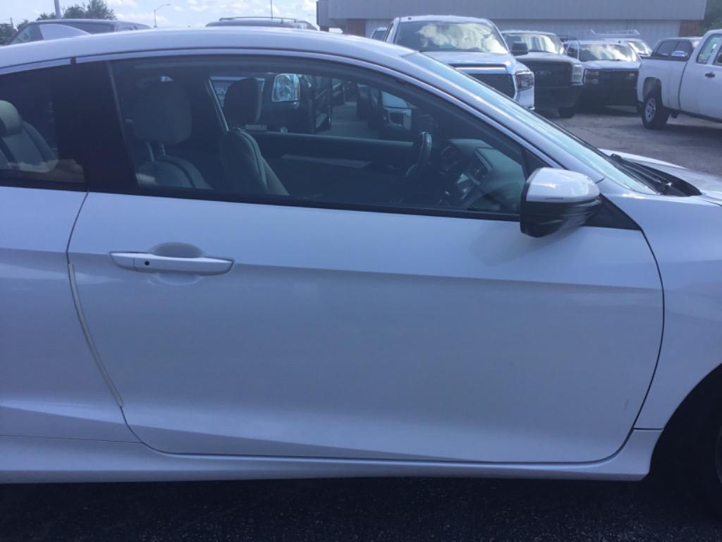 2019 Honda Civic - $14,999
