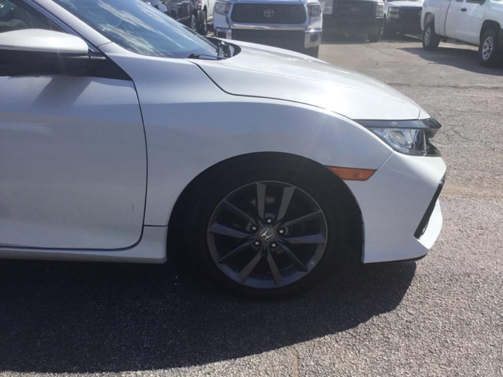 2019 Honda Civic - $14,999