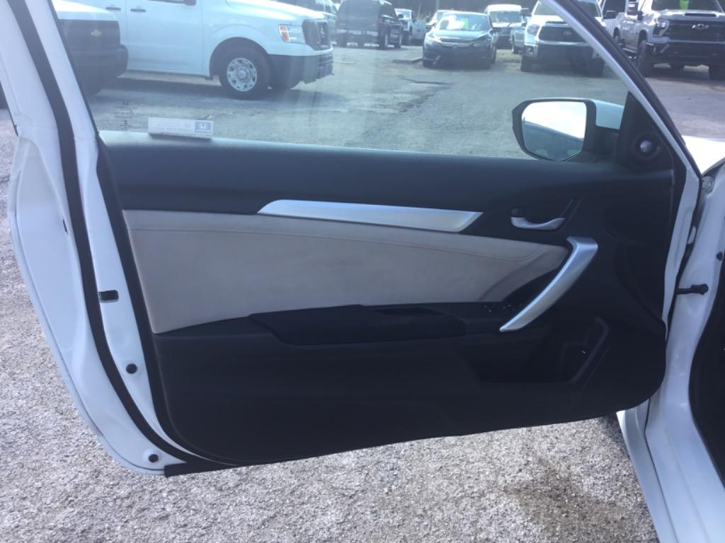 2019 Honda Civic - $14,999