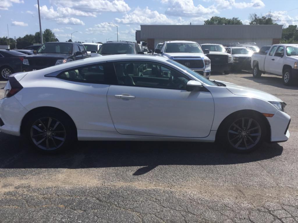2019 Honda Civic - $14,999