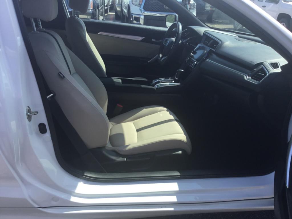 2019 Honda Civic - $14,999