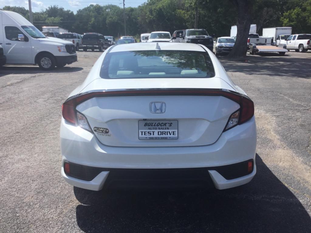 2019 Honda Civic - $14,999