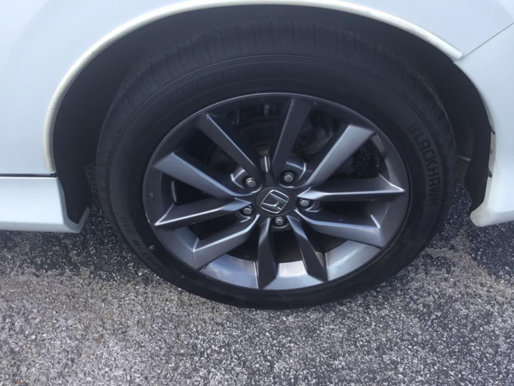 2019 Honda Civic - $14,999