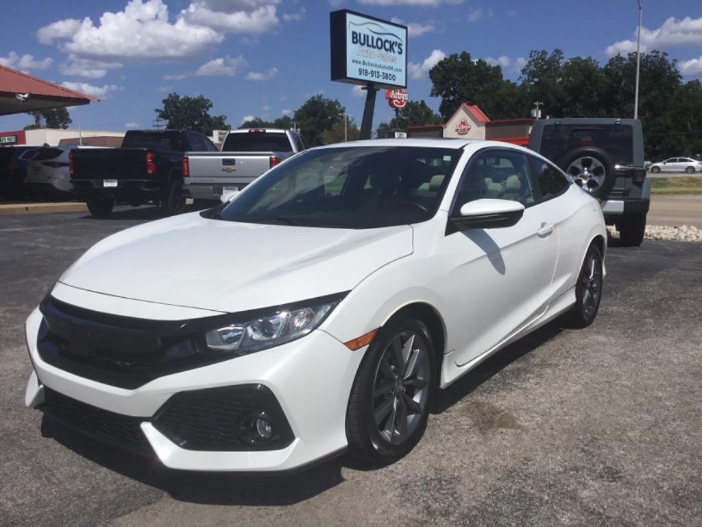 2019 Honda Civic - $14,999