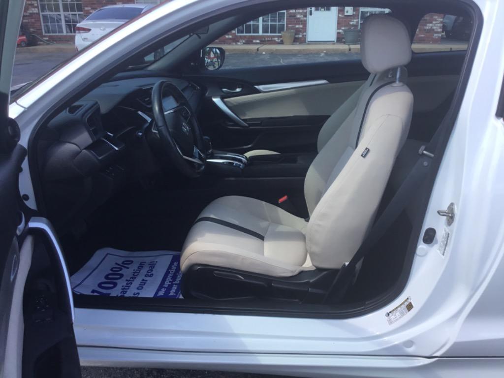 2019 Honda Civic - $14,999