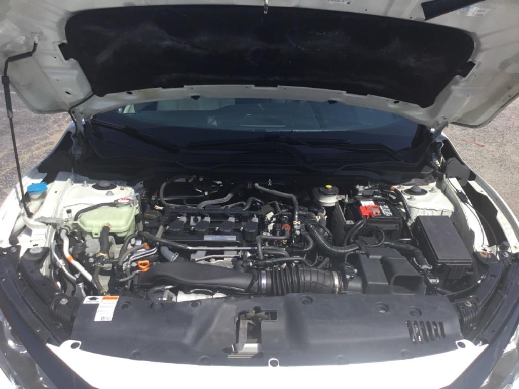 2019 Honda Civic - $14,999