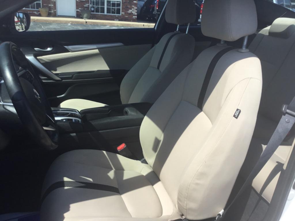 2019 Honda Civic - $14,999