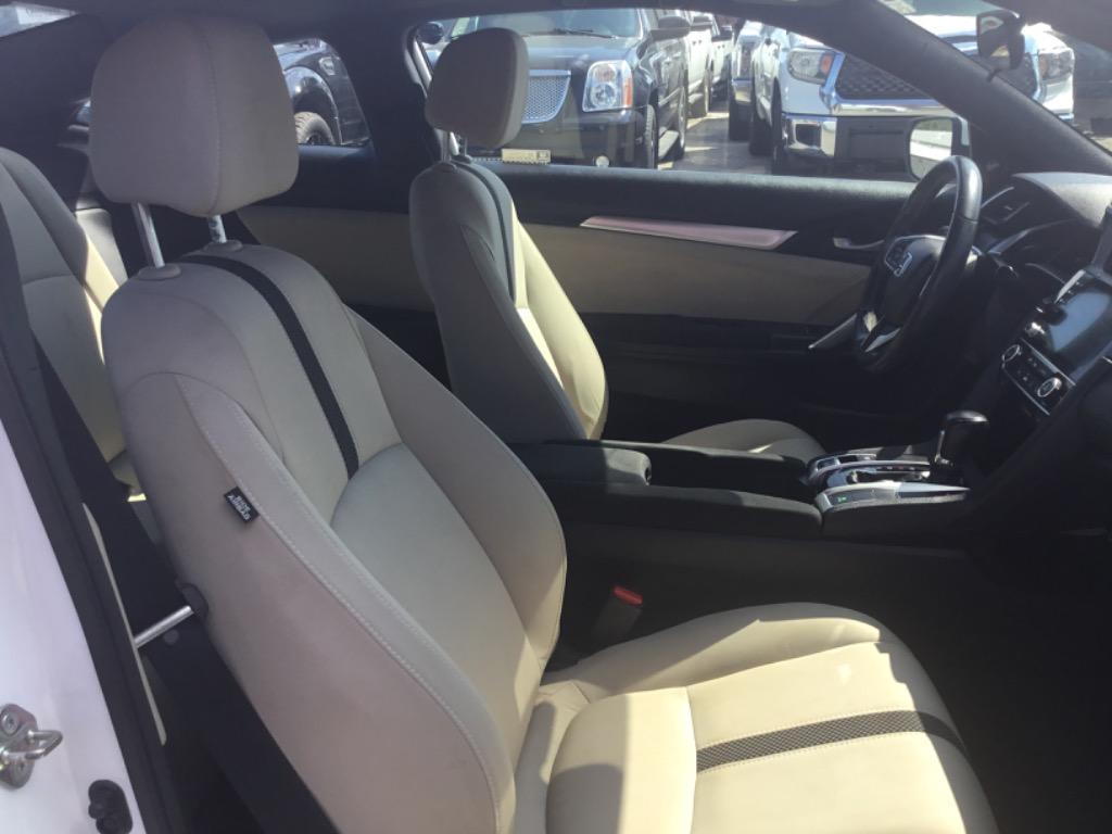 2019 Honda Civic - $14,999