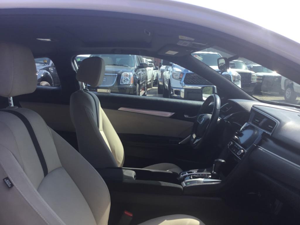 2019 Honda Civic - $14,999