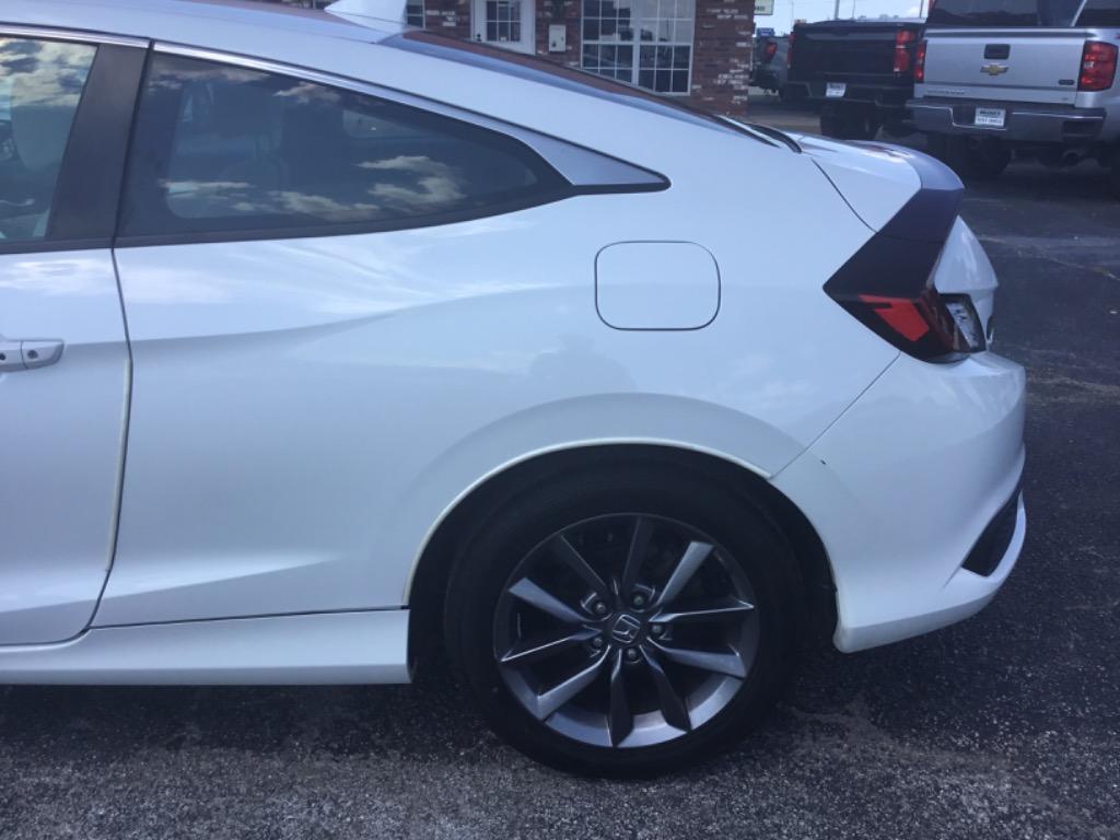 2019 Honda Civic - $14,999