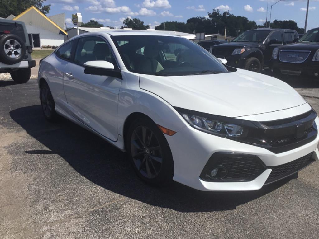 2019 Honda Civic - $14,999