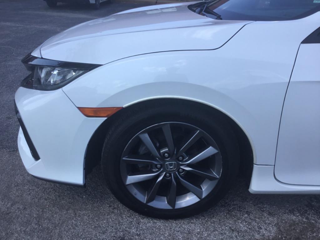 2019 Honda Civic - $14,999