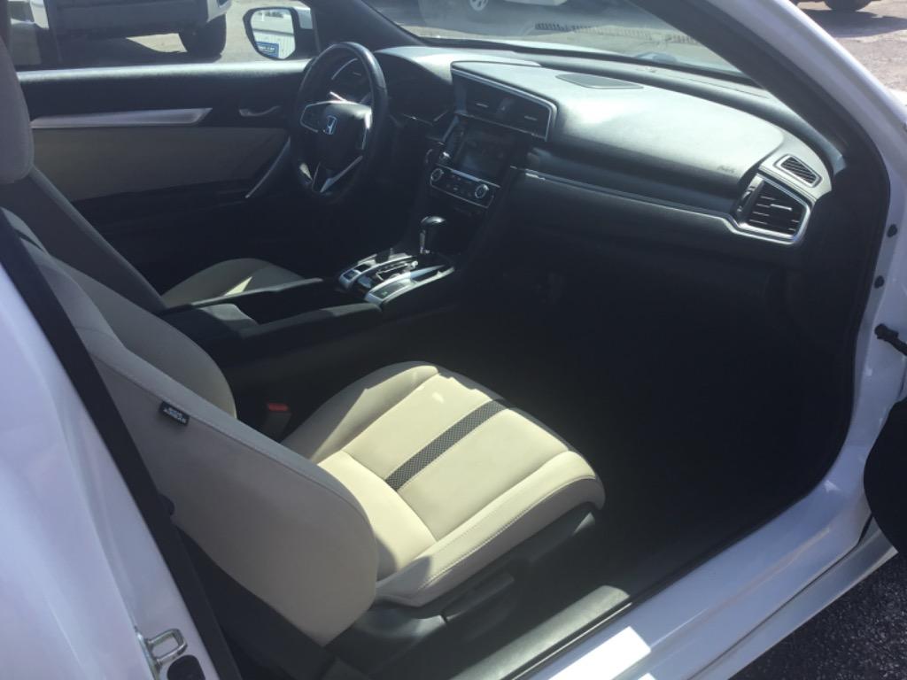 2019 Honda Civic - $14,999