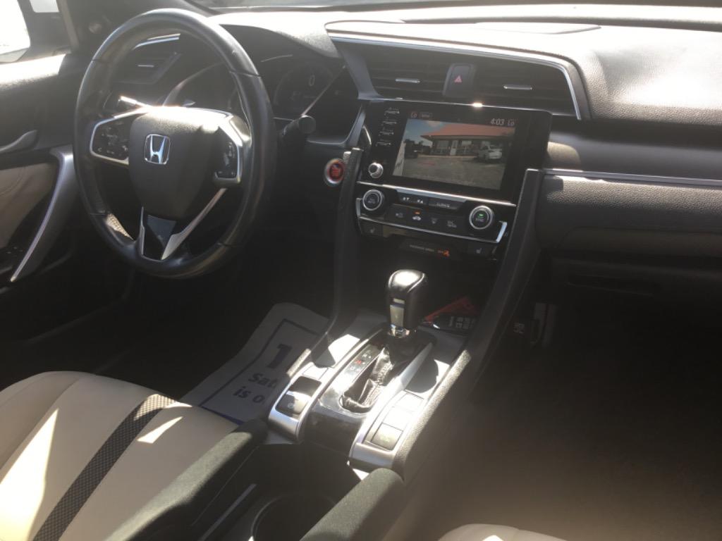 2019 Honda Civic - $14,999