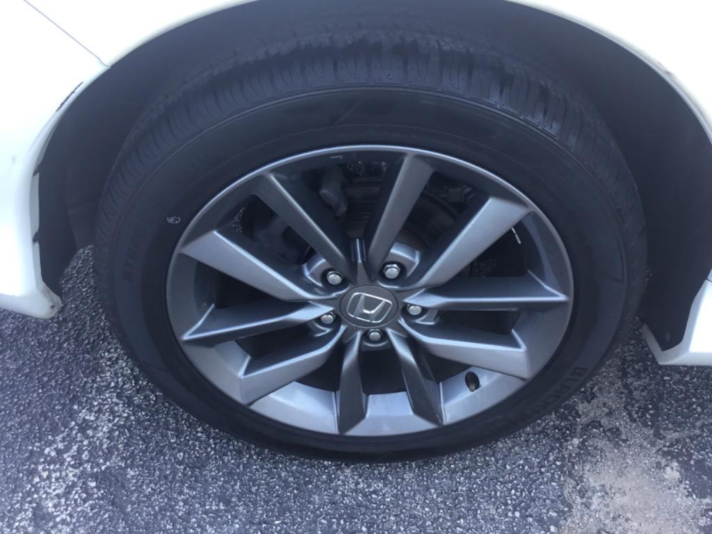 2019 Honda Civic - $14,999