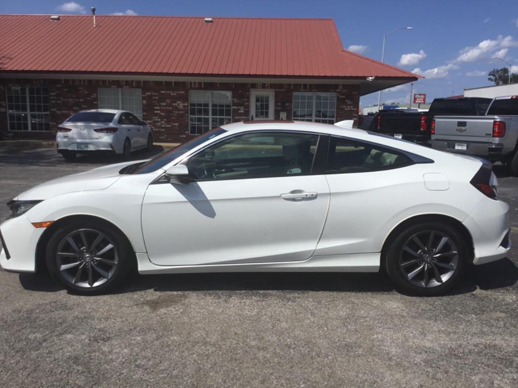 2019 Honda Civic - $14,999
