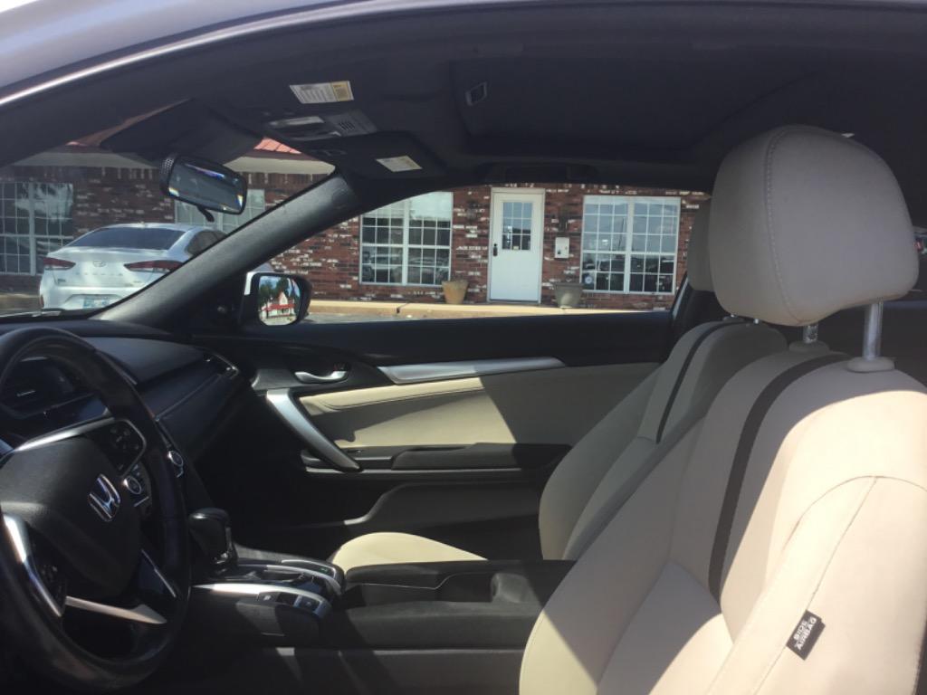2019 Honda Civic - $14,999